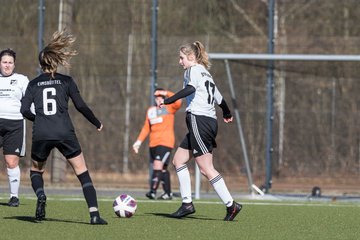 Bild 92 - F Bramfeld 2 - Eimsbuettel 3 : Ergebnis: 0:15